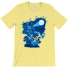 night sky projector T-Shirt