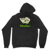 rolling papers Unisex Hoodie