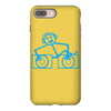 dj club,dance,rave,music,house,cool,funny,retro iPhone 8 Plus