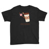 Espresso Patronum Youth Tee