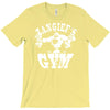 zangief's gym T-Shirt