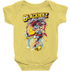 blackhole Baby Bodysuit