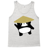 panda2 Tank Top
