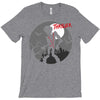 michael jackson &ndash; thriller T-Shirt