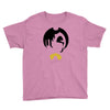 Don't Scare Me (a5) Youth Tee