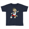 Zabivaka Toddler T-shirt
