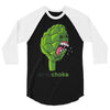 artichoke 3/4 Sleeve Shirt
