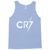 ronaldo football cool Tank Top