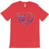 perfect dog love T-Shirt