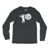 pit pat Long Sleeve Shirts