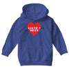 fahrie77 Youth Hoodie