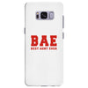 BAE Best Aunt Ever Samsung Galaxy S8 Plus