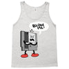 blow me Tank Top