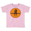 Limited Edition Toddler T-shirt