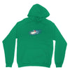 You Are Here Unisex Hoodie
