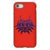 Majoras Mask iPhone 8