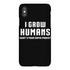 I Grow Humans - What is Your Super Power iPhoneX