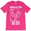 moo bitch T-Shirt
