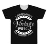 legendary vintage 1951 All Over Men's T-shirt