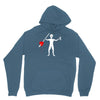 pirate old roger Hoodie