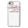 cray cray iPhone 8