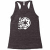 imperial revenge Racerback Tank