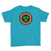 zombie outbreak response team Youth Tee