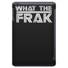what the frak iPad Mini