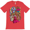 mean team T-Shirt