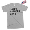 happy mothers Exclusive T-shirt