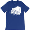 sancho und pancho kult fun fr&ouml;sche frog oldschool T-Shirt