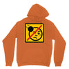 not the face Unisex Hoodie