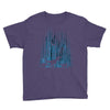 saur loser Youth Tee