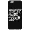nobody ever got sick from smoking tyres iPhone 6/6s Case