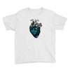 nature heart Youth Tee
