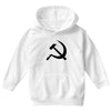 cccp Youth Hoodie