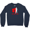 job well done batle royal gaming Crewneck Sweatshirt