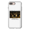 Rembrandt Van Rijn The Night Watch iPhone 8 Plus
