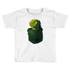 pocket raptor Toddler T-shirt