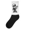 low life Socks