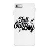 fall out iPhone 7 Case