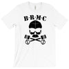 brmc skull T-Shirt