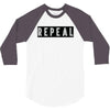 REPEAL 3/4 Sleeve Shirt
