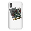 selfett iPhoneX