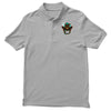 team dog Polo Shirt