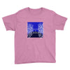 Winter (f76) Youth Tee