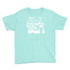 soul train motown gladys knight marvin gaye Youth Tee