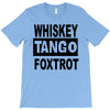 whiskey tango foxtrot T-Shirt