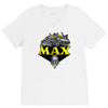 mad mask V-Neck Tee