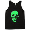 awesome neon green Tank Top